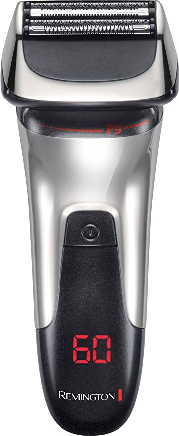 Remington XF9000 Smoothing Shaver