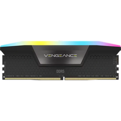 Corsair Vengeance 96gb (2x48gb) 6800mhz Rgb Ddr5 Ram Cl34 Latency