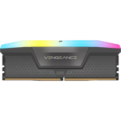 Corsair VENGEANCE 32GB 5200MHz RGB DDR5 Ram