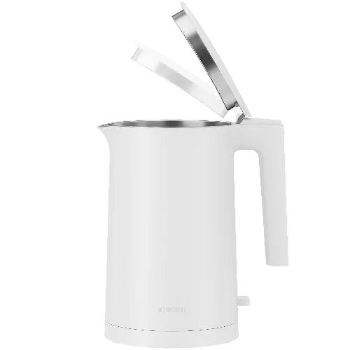 Xiaomi Electric Kettle, 1.7Lit, 1800Watts, White - BHR5927EU