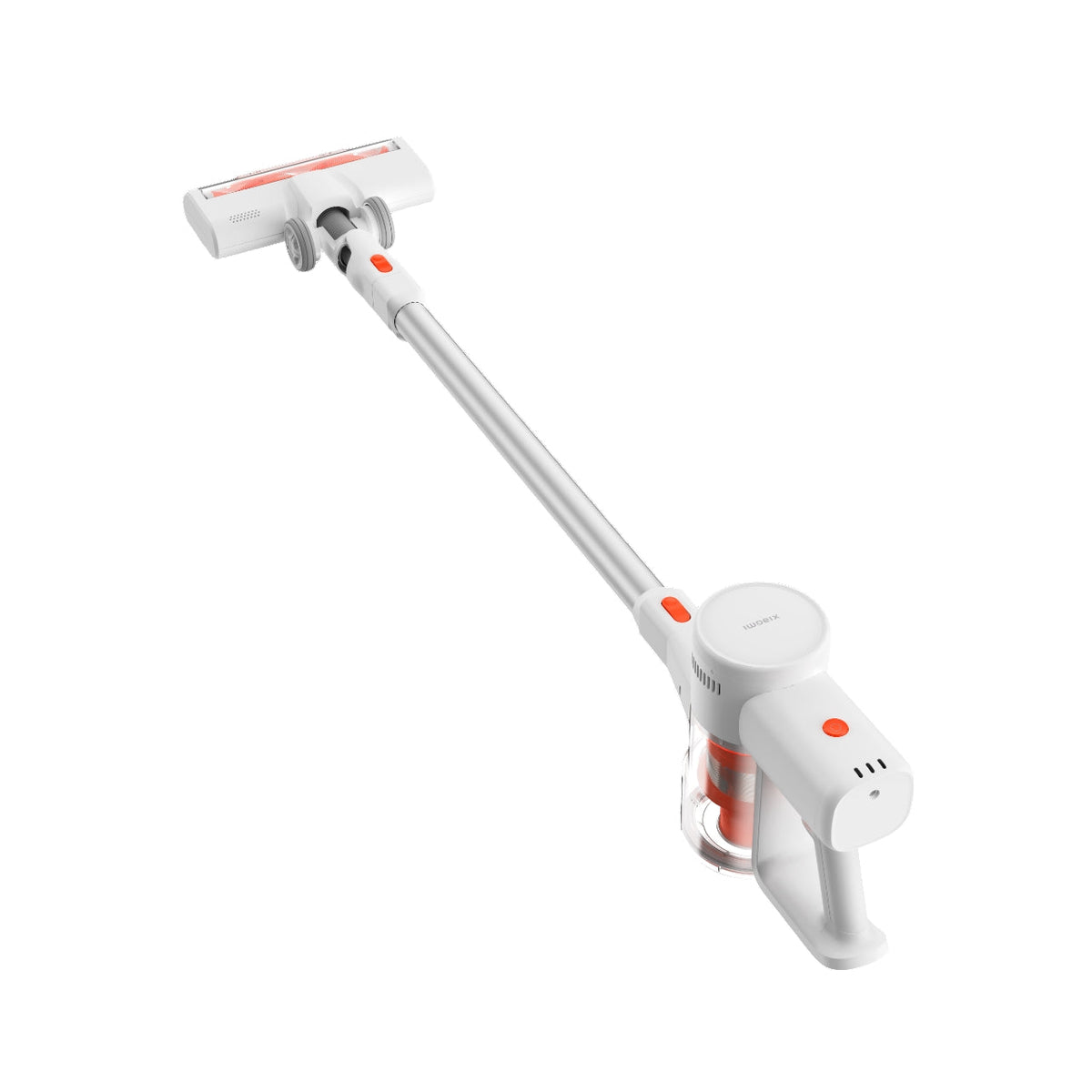 Xiaomi Vacuum Cleaner G20 Lite, 1500Watts, 2.5Lit, 3Functions, White - BHR8195EU