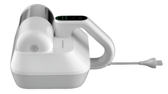 Xiaomi Dust Mite Vacuum Cleaner Pro Handheld, 350Watts, 2.5Lit, White - BHR8943EU