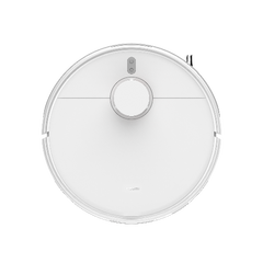 Xiaomi Robot Vacuum H40 EU, 70Watts, White - BHR07XBEU