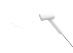 Xiaomi Standing Garment Steamer, 400Watts, 3.5Lit, white - BHR9027EU