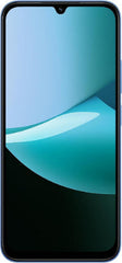 Xiaomi Redmi 15C 4G, 8GB & 256GB, 6.9Inch, Blue - 25078RA3EY2BLUE