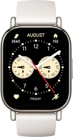 Redmi Smart Watch 5 Lite, Light Gold - BHR8791GL