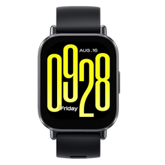 Xiaomi Redmi Watch 5 Active, Black - BHR8784GL