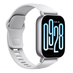 Xiaomi Redmi Watch 5 Active, Matte Silver - BHR8790GL