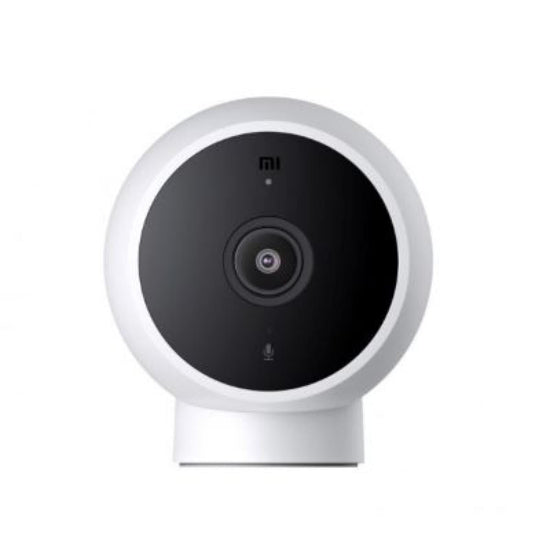Xiaomi Camera 2K, Magnetic Mount, White - BHR5255GL