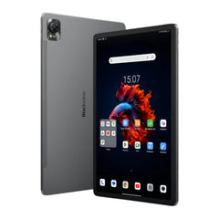 Black view Tab Mega 1, 12GB & 256GB, 11Inch, 8800Mah, Gery - BLACKVIEWTABMEGA1GRAY