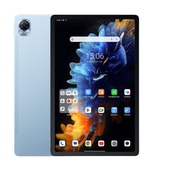Black view Tab Mega 1, 12GB & 256GB, 11Inch, 8800Mah, Blue - BLACKVIEWTABMEGA1BLUE