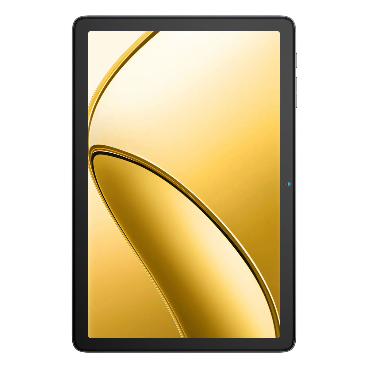 Black view Tab 60 WiFi, 4GB & 128GB, 10.1Inch, 5100Mah, Grey - BLACKVIEWTAB60WIFIGRAY