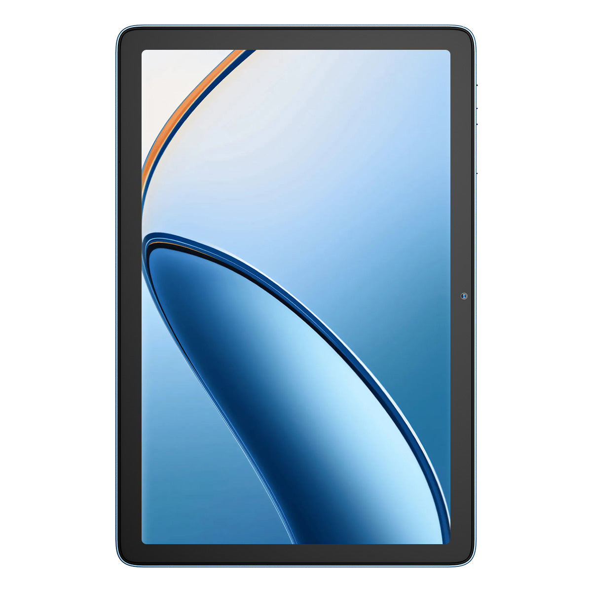 Black view Tab 60 WiFi, 4GB & 128GB, 10.1Inch, 5100Mah, Blue - BLACKVIEWTAB60WIFIBLUE