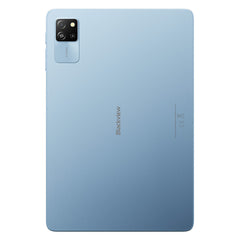 Black view Tab 60 WiFi, 4GB & 128GB, 10.1Inch, 5100Mah, Blue - BLACKVIEWTAB60WIFIBLUE