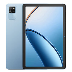 Black view Tab 60 WiFi, 4GB & 128GB, 10.1Inch, 5100Mah, Blue - BLACKVIEWTAB60WIFIBLUE