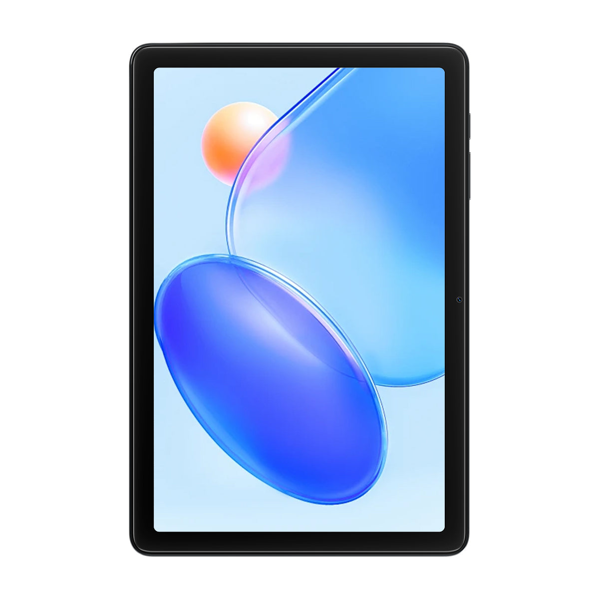 Black view Tab 20 Wifi, 4GB & 64GB, 10.1Inch, 6000Mah, Gery - BLACKVIEWTAB20WIFIGRAY