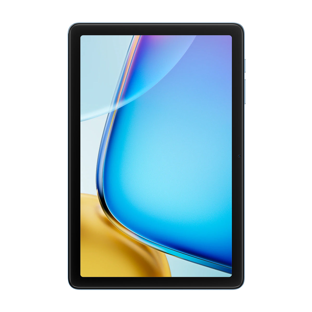 Black view Tab 20 Wifi, 4GB & 64GB, 10.1Inch, 6000Mah, Blue - BLACKVIEWTAB20WIFIBLUE