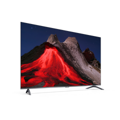 Xiaomi TV A Pro 75Inch, Smart & 4K, 3HDMI & 2USB, Black - ELA5836GL