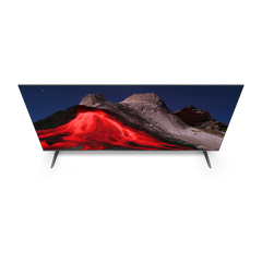 Xiaomi TV A Pro 75Inch, Smart & 4K, 3HDMI & 2USB, Black - ELA5836GL