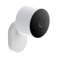 Xiaomi Outdoor Security Camera AW200, White - BHR6398GL