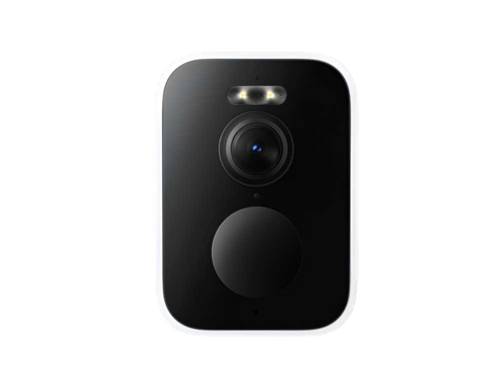 Xiaomi Outdoor Security Camera BW500, White - BHR8301GL