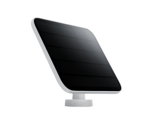 Xiaomi Outdoor Security Camera Solar Panel (BW Series), White - BHR8352GL