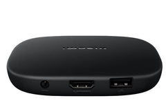 Xiaomi TV Box S (3rd Gen) EU, Black - PFJ4191EU