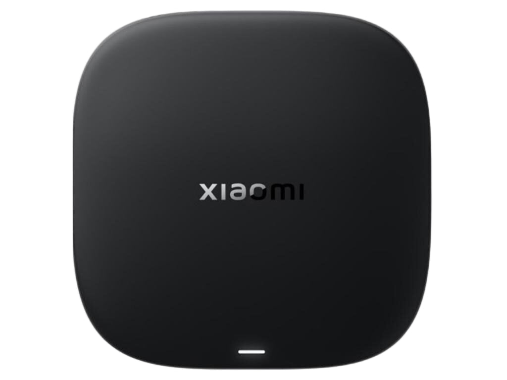 Xiaomi TV Box S (3rd Gen) EU, Black - PFJ4191EU