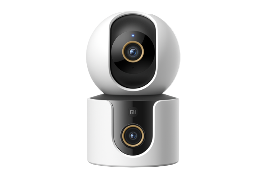 Xiaomi Smart Camera C500 Dual EU, White - BHR8755EU