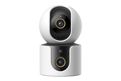Xiaomi Smart Camera C500 Dual EU, White - BHR8755EU