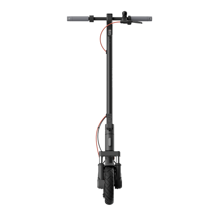 Xiaomi Electric Scooter 5 GL, 650Watts, Black - BHR9618GL