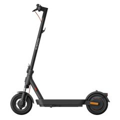 Xiaomi Electric Scooter 5 GL, 650Watts, Black - BHR9618GL
