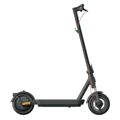Xiaomi Electric Scooter 5 GL, 650Watts, Black - BHR9618GL