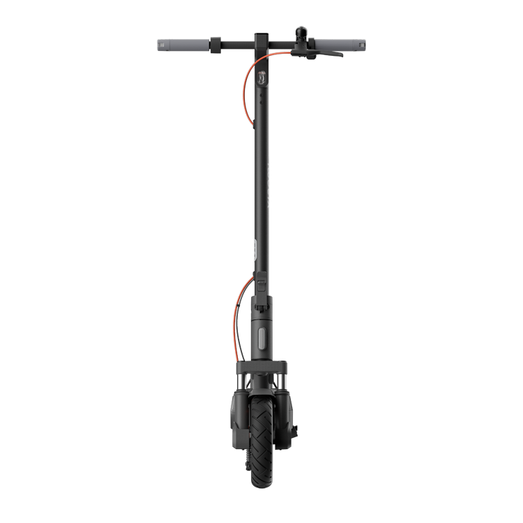 Xiaomi Electric Scooter 5 Pro GL, 700Watts, Black - BHR9611GL