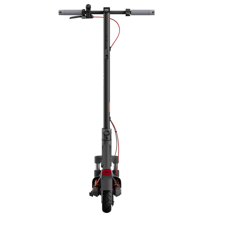 Xiaomi Electric Scooter 5 Max GL, 800Watts, Black - BHR9615GL