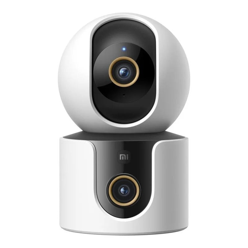 xiaomi smart camera c500 dual eu