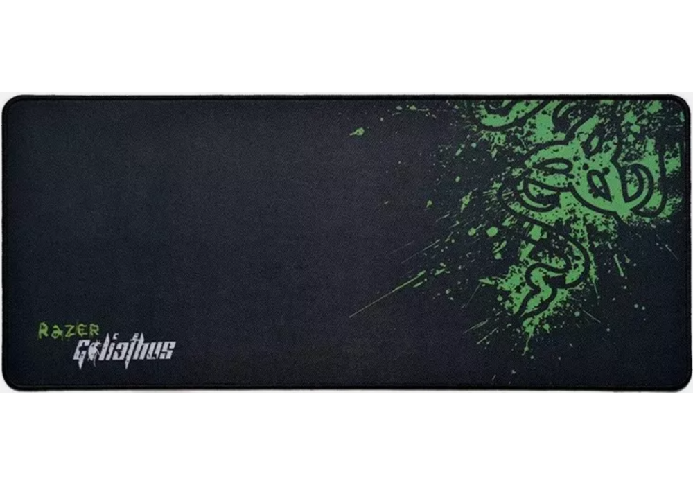 Razer XL Gaming MousePad 80x30cm