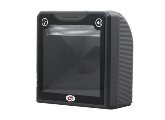 SUNLUX IW50 Industrial Wireless 2D Barcode Scanner