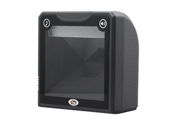 Universal Barcode Gun Stand