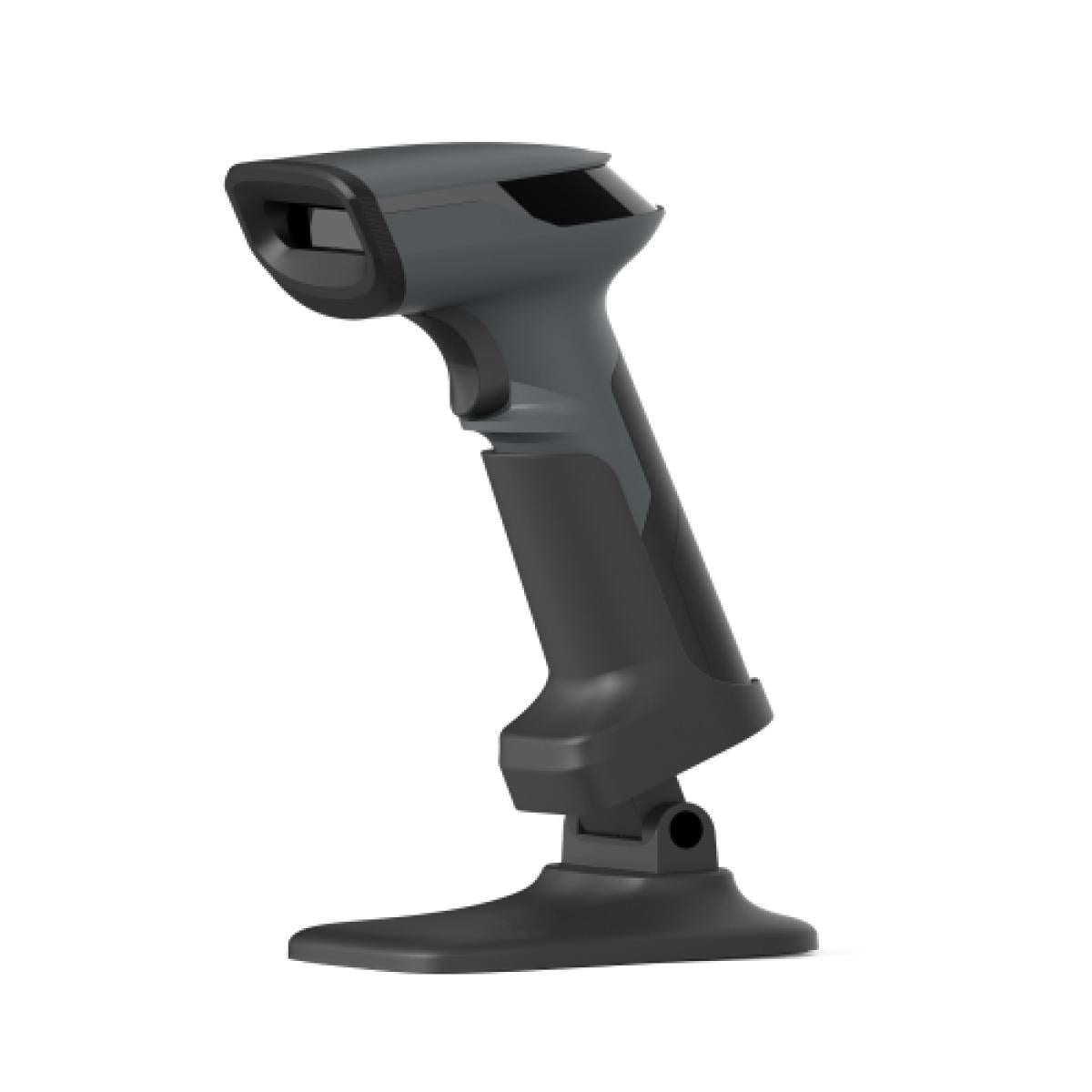 SUNLUX XL-3620S 2D Handheld Wired Barcode Scanner with Stand