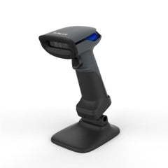 SUNLUX 2D BARCODE SCANNER WIRED WITH STAND
