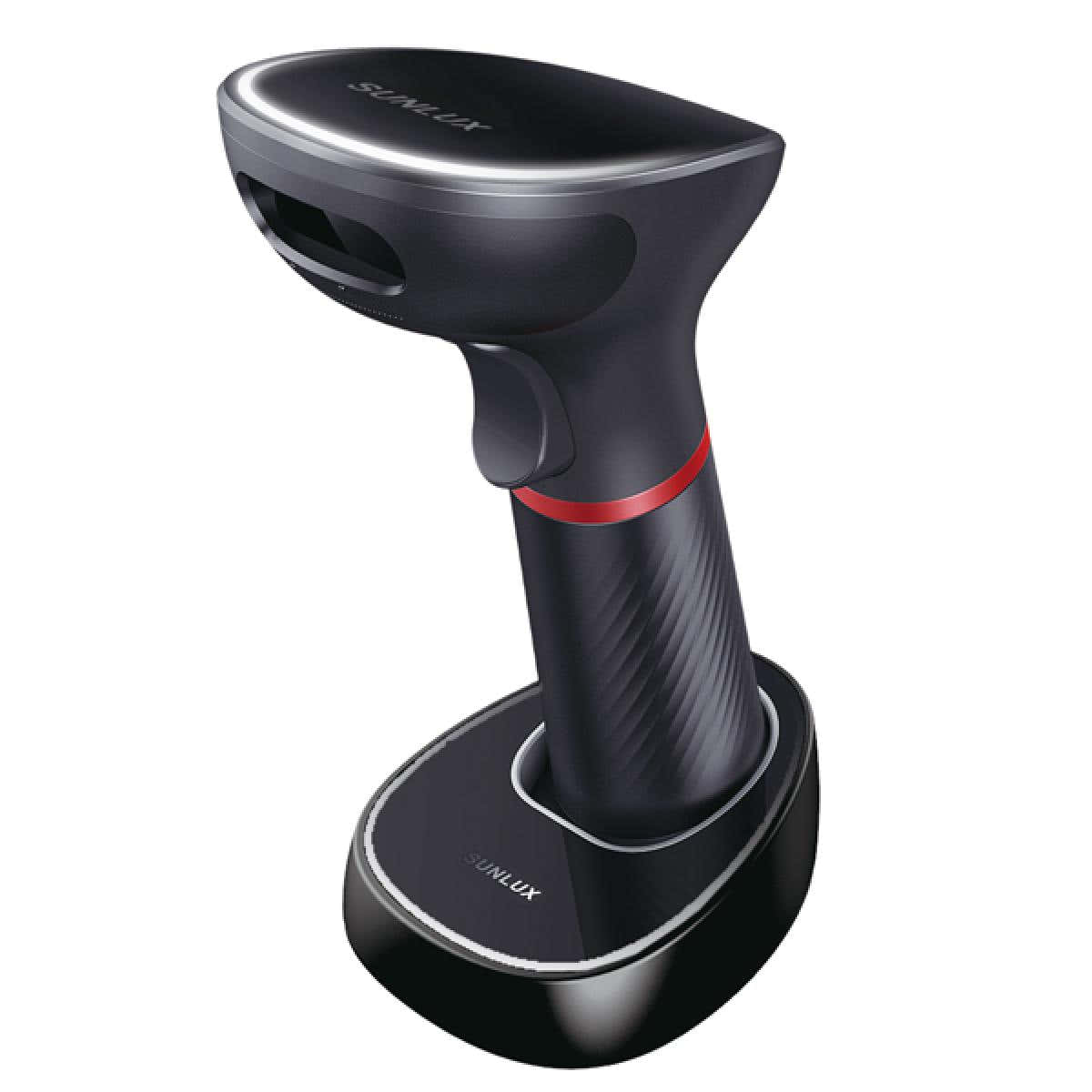 SUNLUX XL-9610 2D Wireless Barcode Scanner