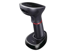 SUNLUX XL-9010 Portable Bluetooth Wireless Barcode Scanner