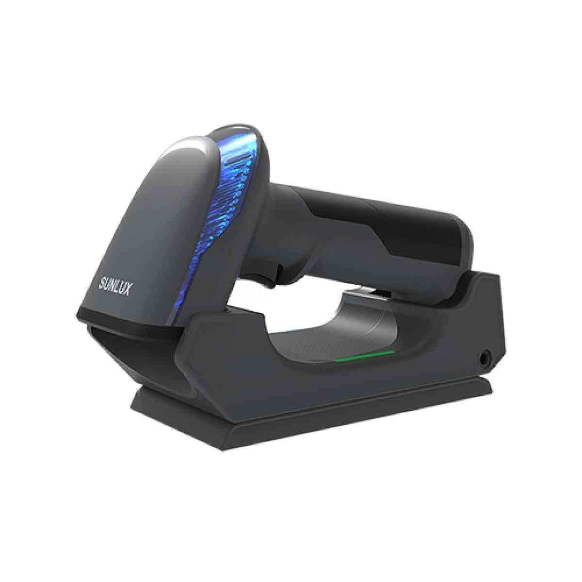 SUNLUX XL-9620C 2D Wireless Barcode Scanner SUNLUX XL-9620C 2D Wireless Barcode Scanner