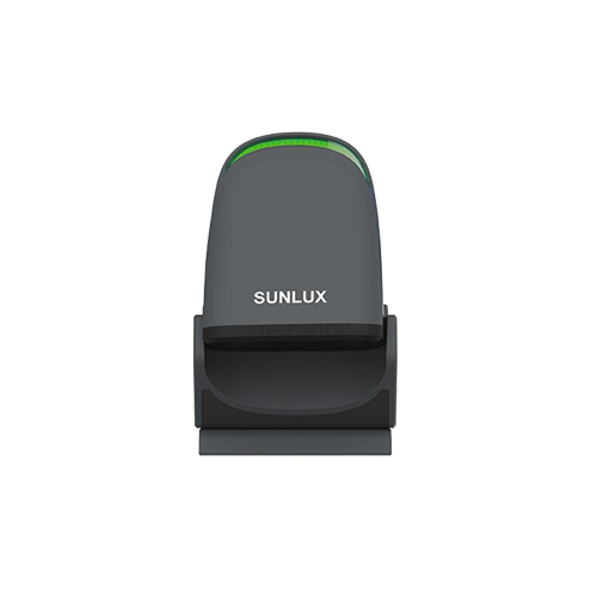 SUNLUX XL-9620C 2D Wireless Barcode Scanner SUNLUX XL-9620C 2D Wireless Barcode Scanner