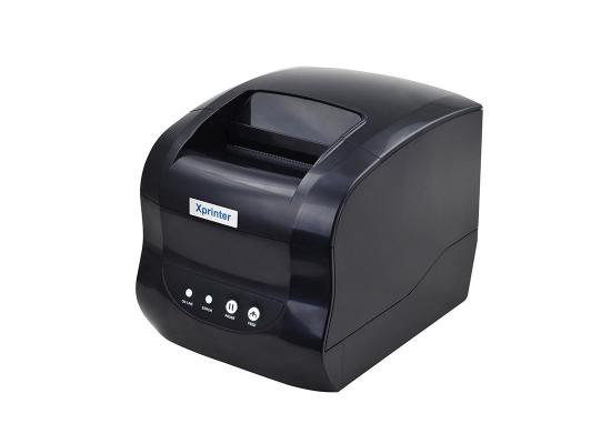 Crossbody Bag printer for office printing