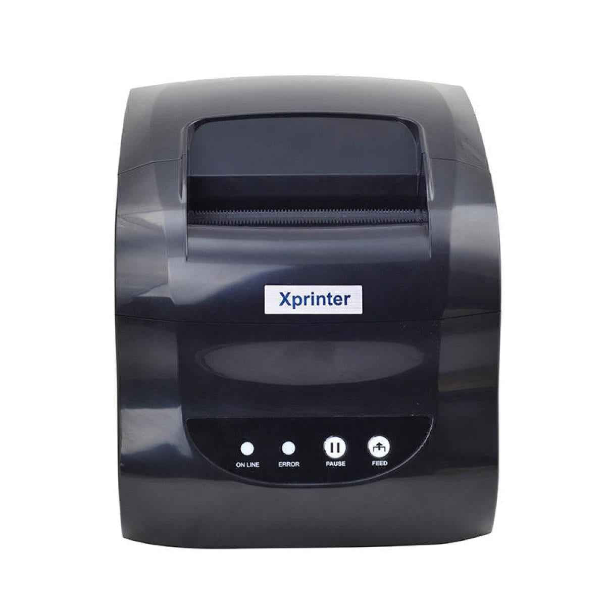 Xprinter XP-318B Thermal Receipt & Barcode Printer