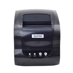 Xprinter XP-318B Thermal Receipt & Barcode Printer