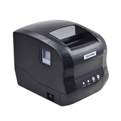 Xprinter XP-318B Thermal Receipt & Barcode Printer