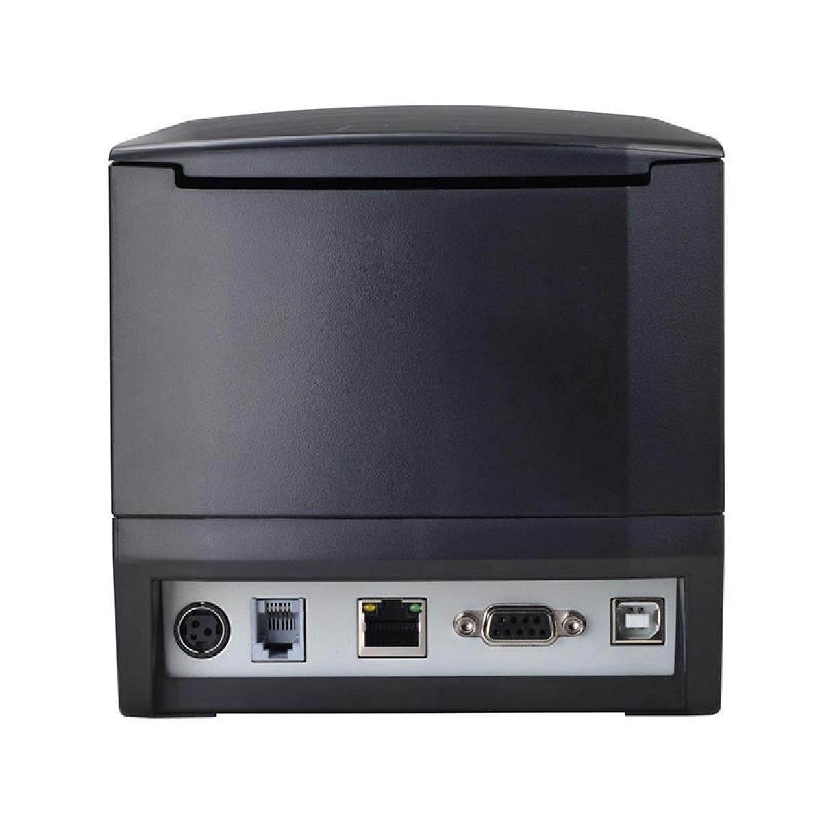 Xprinter XP-318B Thermal Receipt & Barcode Printer Xprinter XP-318B Thermal Receipt & Barcode Printer